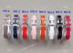 2019 Replica Hermes Clic H Bracelets - Black Enamel & Steel (2)_th.jpg